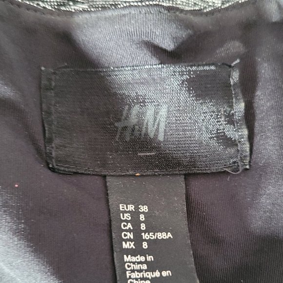 H&M Dresses & Skirts - Dress